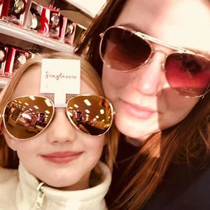 Meet your Posher, Shannon